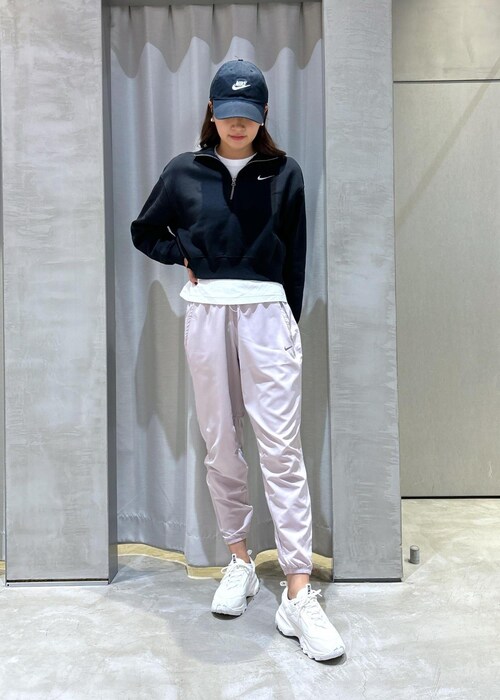 NIKE】 TC 7900を使った人気ファッションコーディネート - WEAR