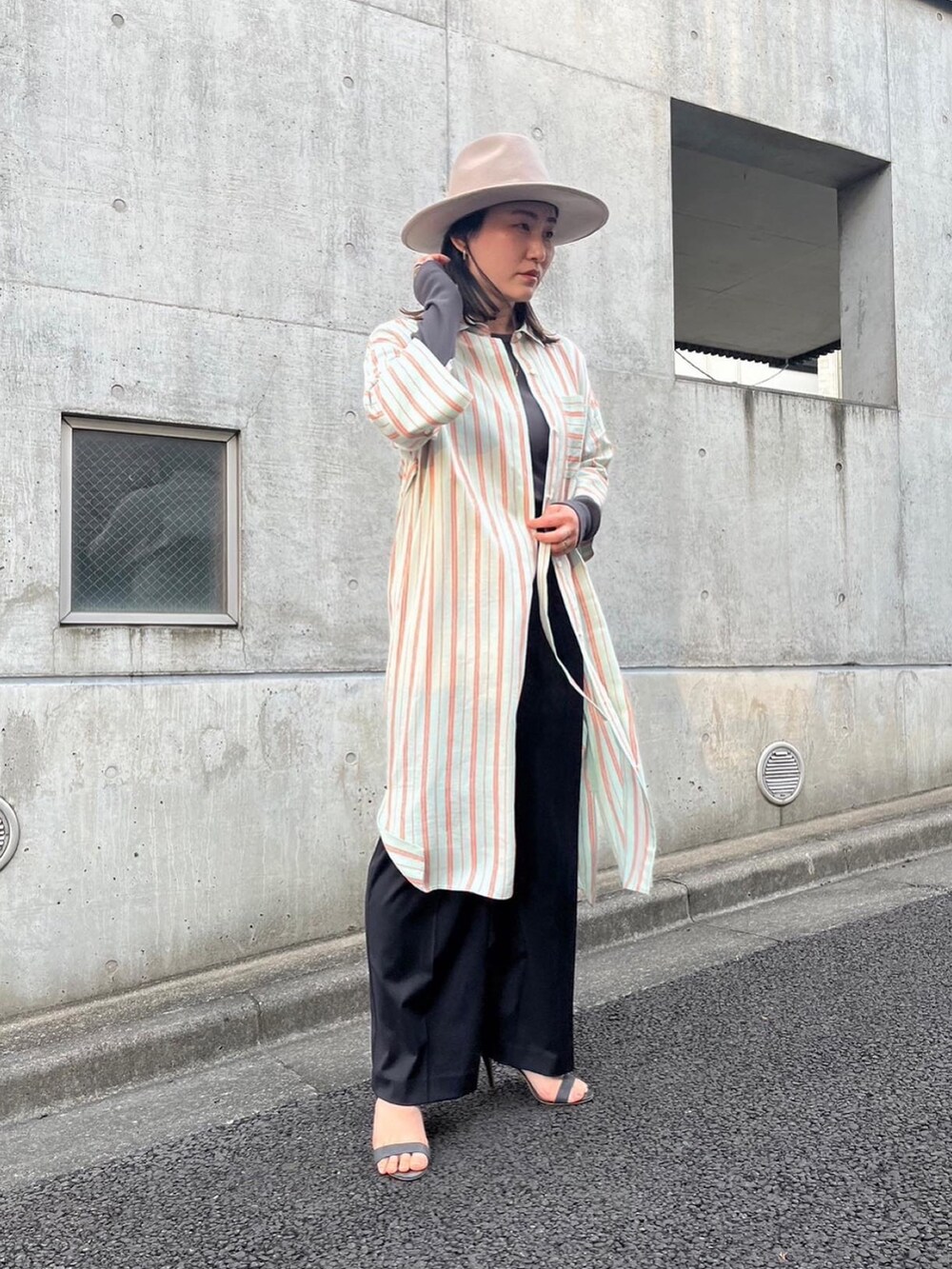 コインネックレス」のメンズ人気ファッションコーディネート（ユーザー：ショップスタッフ） - WEAR