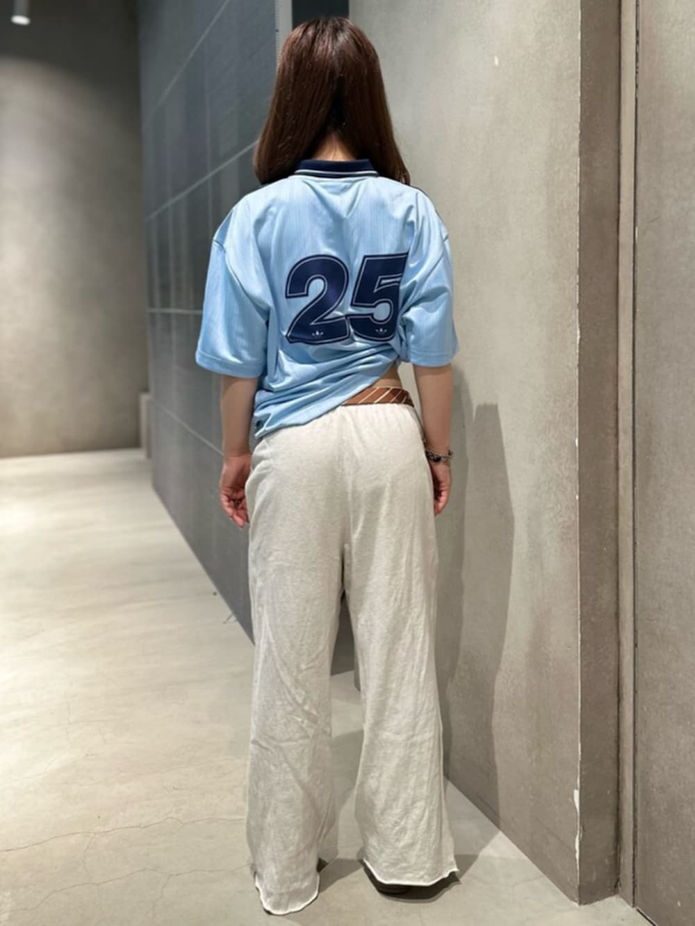 adidas Originals × Oasis ツアー ジャカード ジャージの