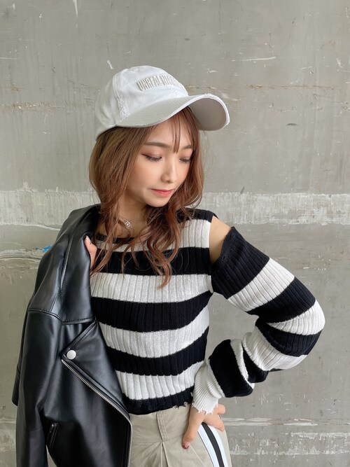 2023.02.14 UP｜ジェイダ（GYDA）、arisa、22606209｜RUNWAY