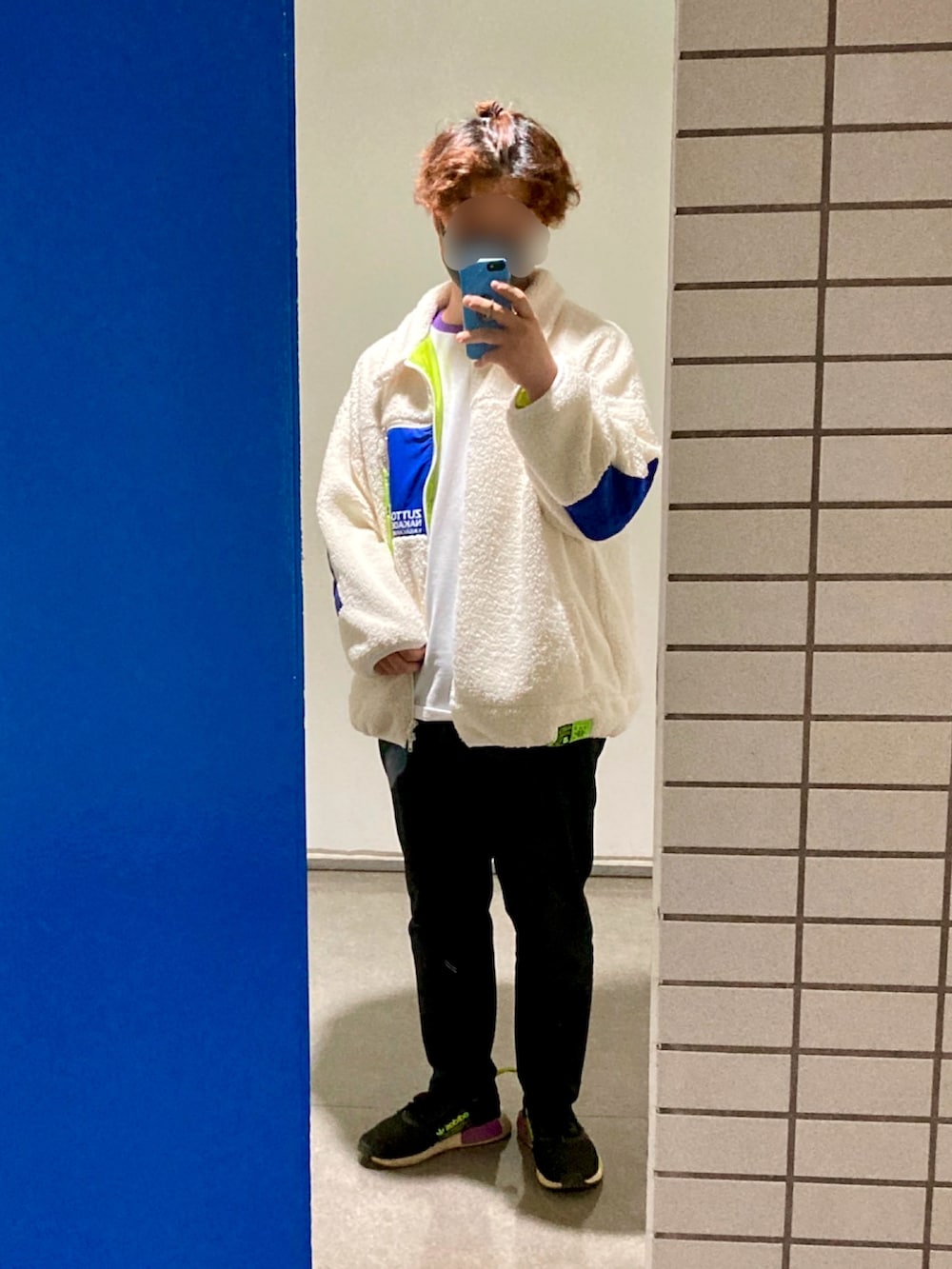 ずとまよ　にらT Mサイズ ずとまよ にらT Mサイズ - メルカリ