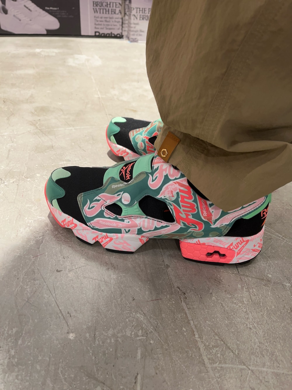 コーディネート