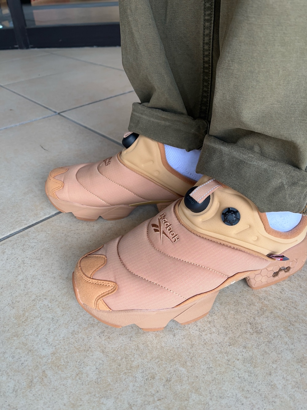 コーディネート