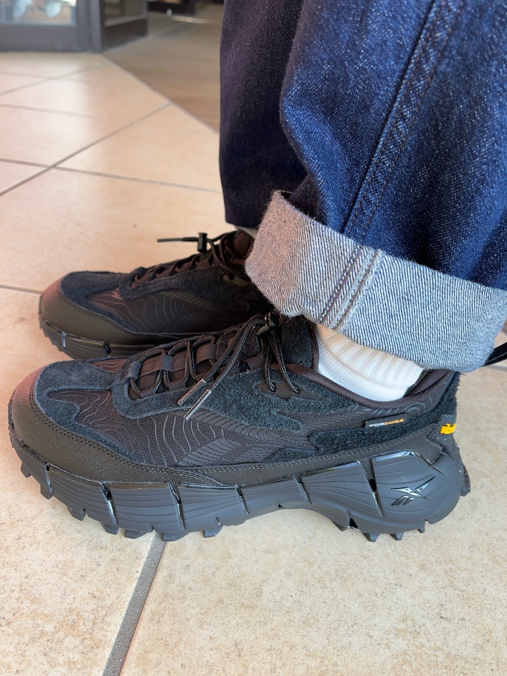 コーディネート