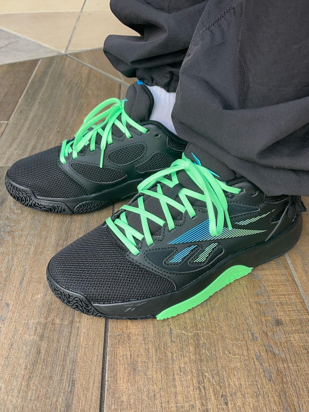 コーディネート