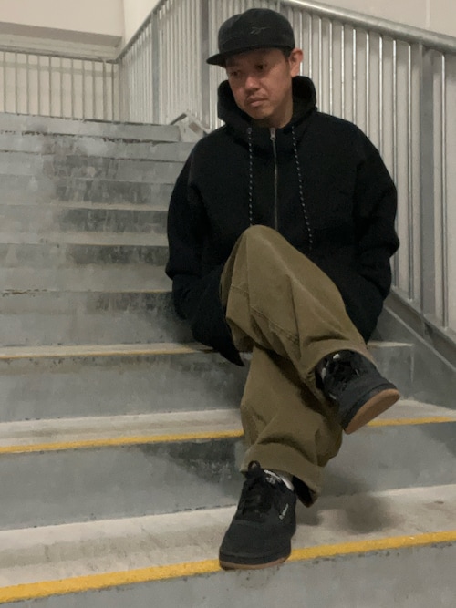 コーディネート