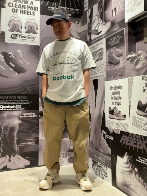 コーディネート