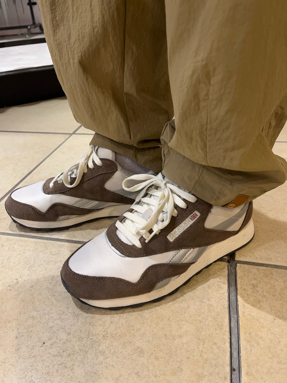 コーディネート