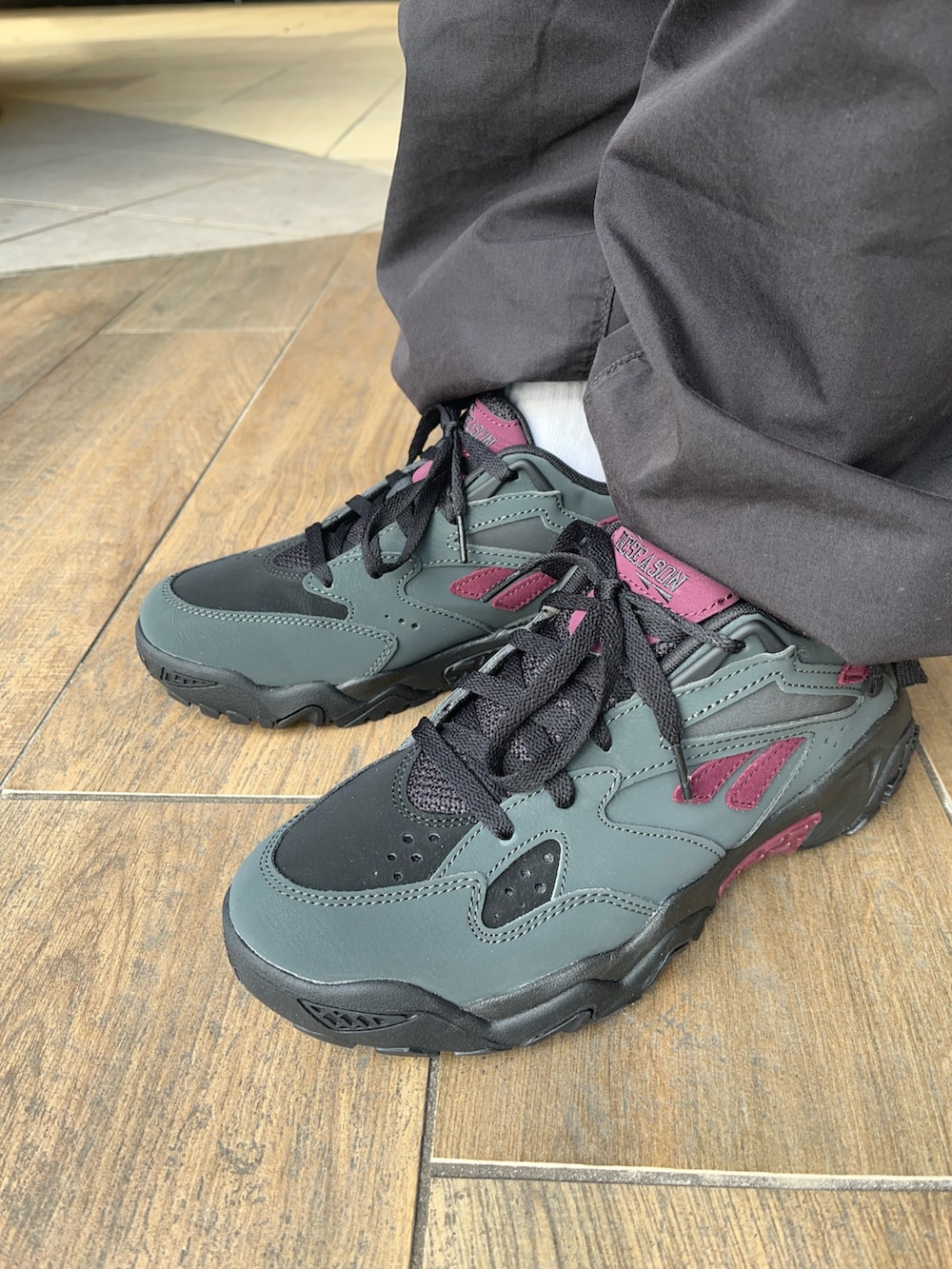 コーディネート