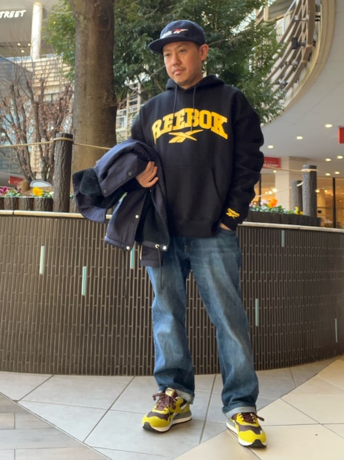 コーディネート