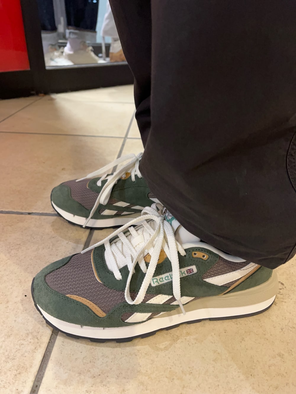 コーディネート