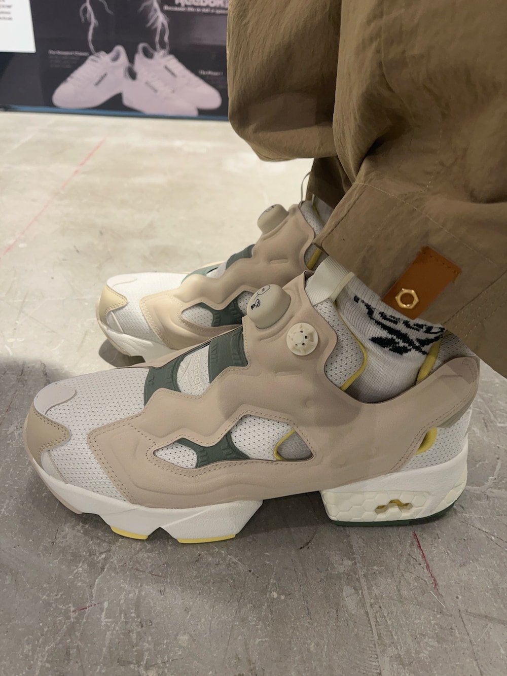 コーディネート