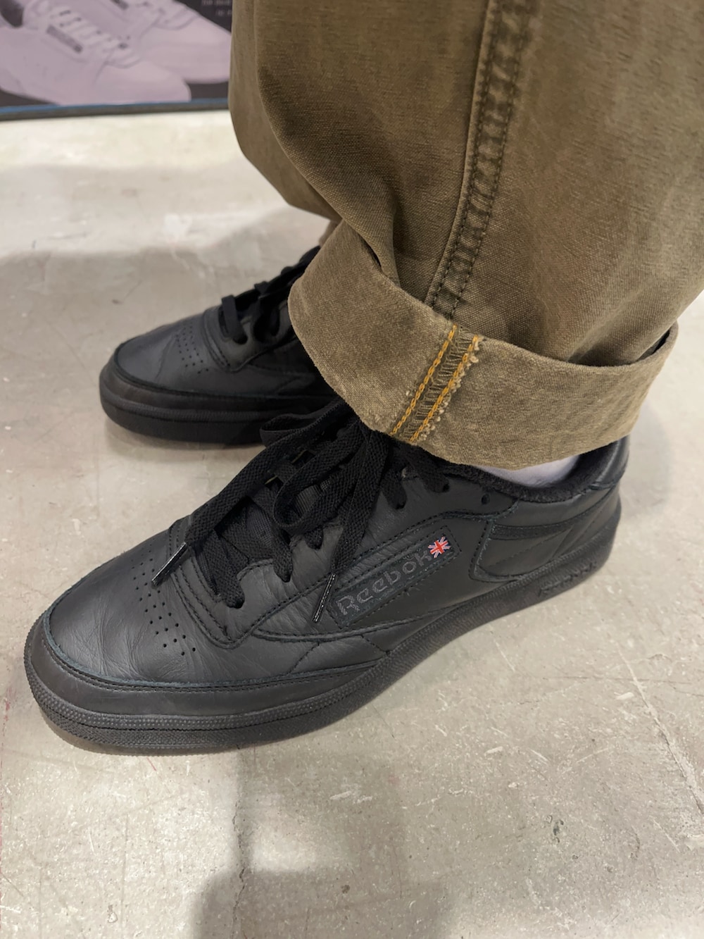 コーディネート