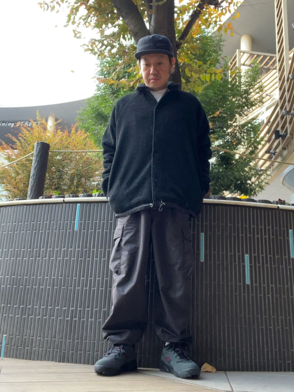 コーディネート