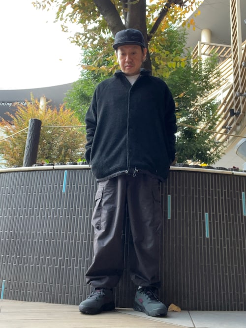 コーディネート