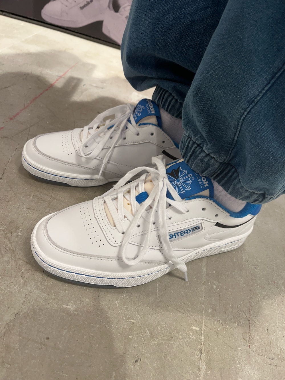 コーディネート