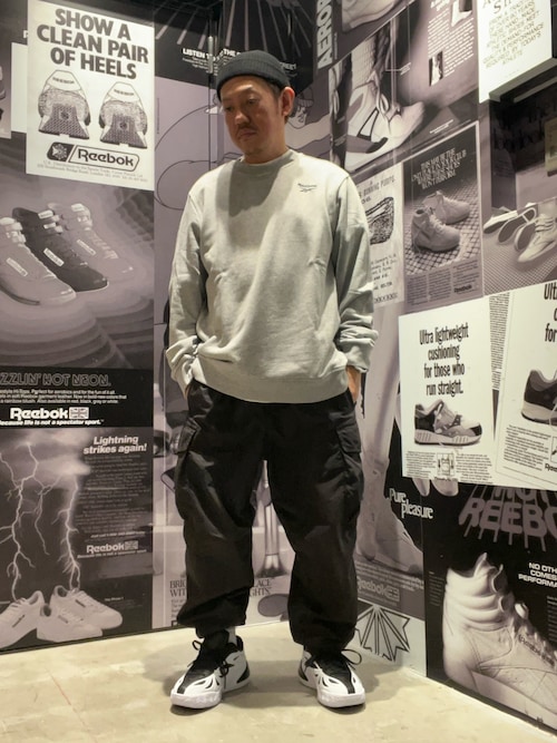 コーディネート