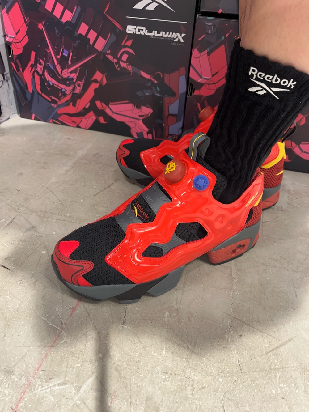 コーディネート