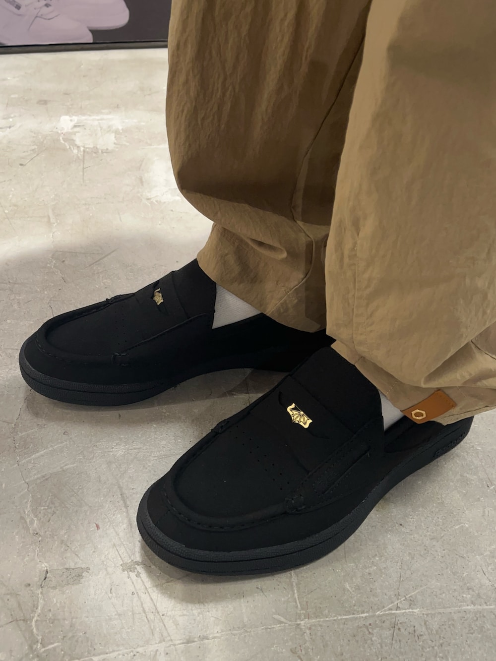 コーディネート