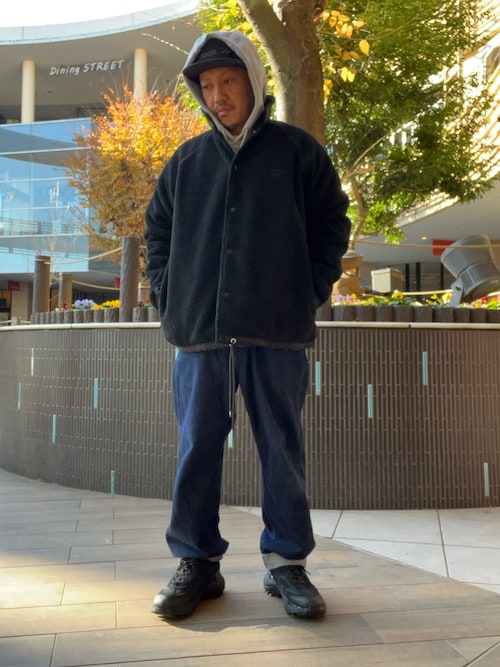 コーディネート