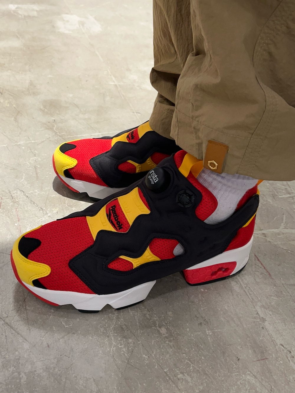 コーディネート