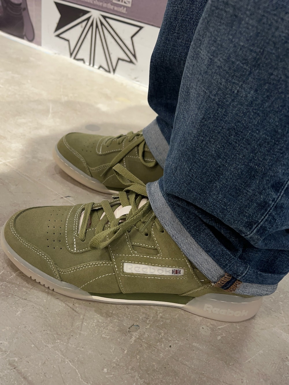 コーディネート