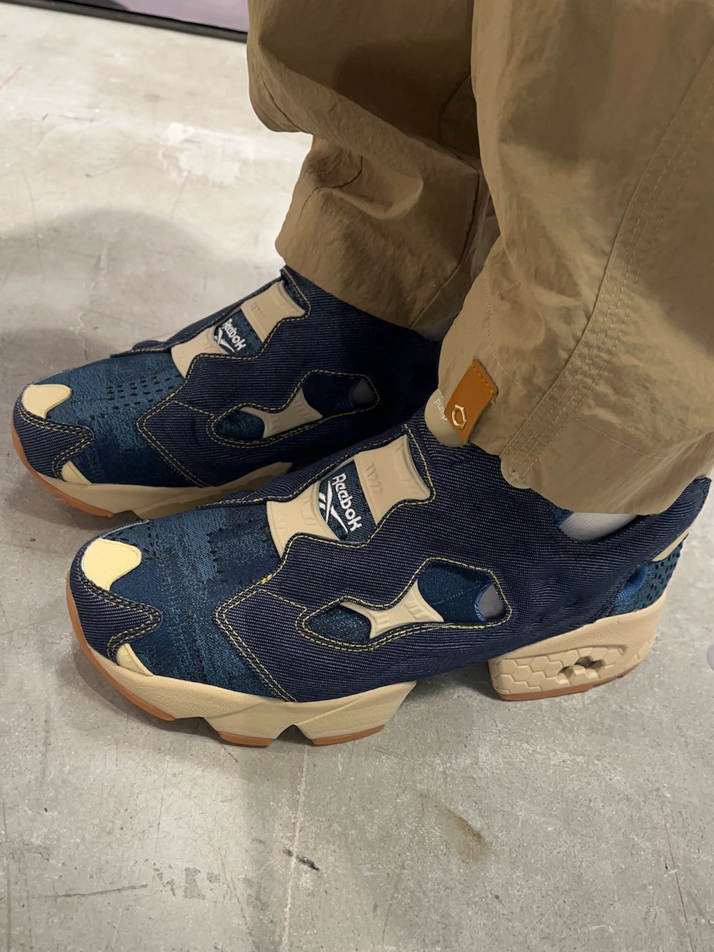 コーディネート