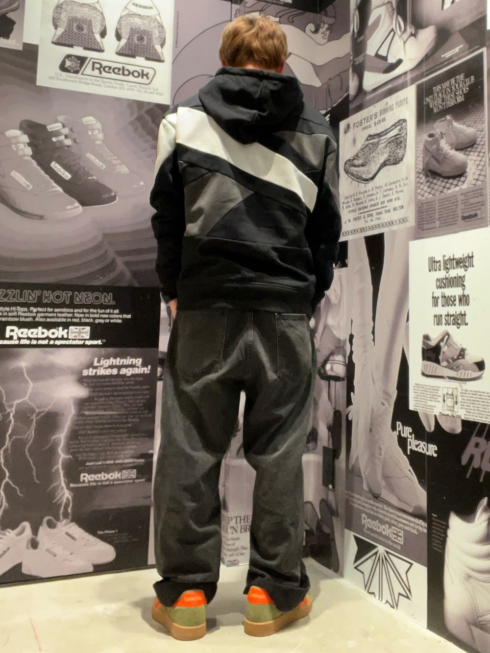 コーディネート