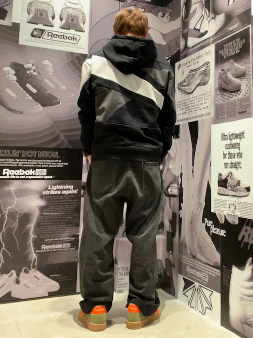 コーディネート