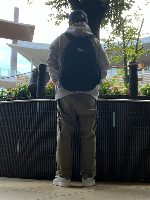 コーディネート