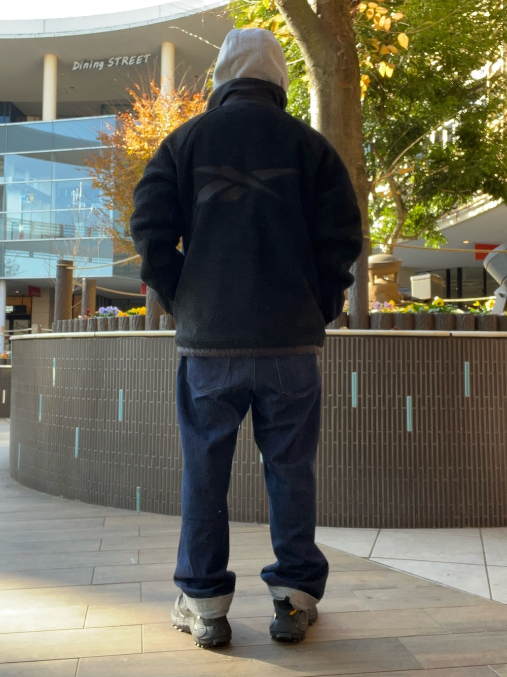 コーディネート