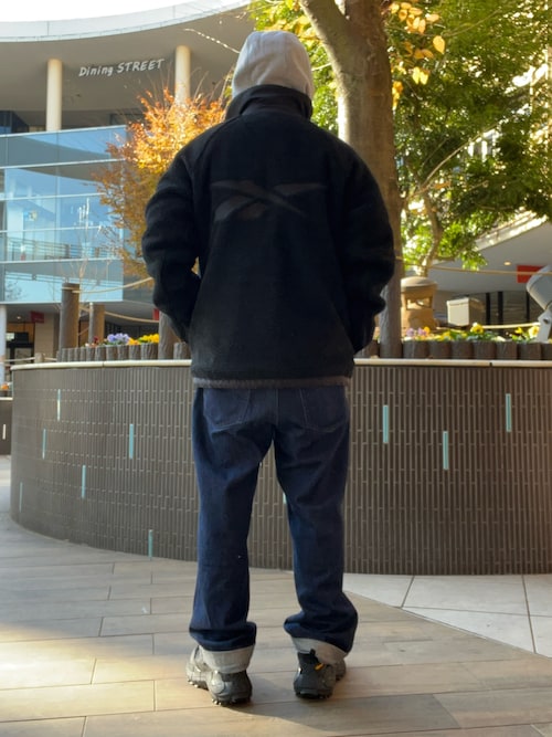 コーディネート