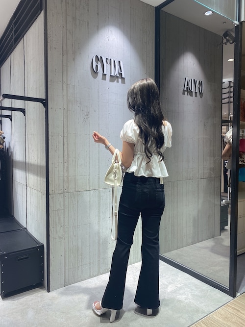 GYDA - りかにゃん様、専用 2025.07.07 UP｜ジェイダ（GYDA）、shiori、25541870｜RUNWAY