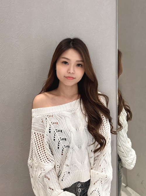 2025.08.18 UP｜ジェイダ（GYDA）、rimika、25671690｜RUNWAY channel