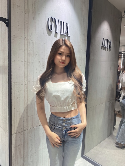 2023.06.21 UP｜ジェイダ（GYDA）、rimika、23070805｜RUNWAY