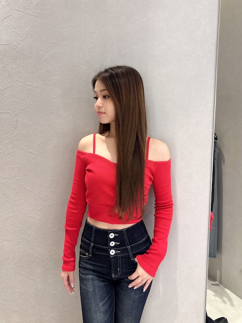 2025.09.24 UP｜ジェイダ（GYDA）、rimika、25814267｜RUNWAY