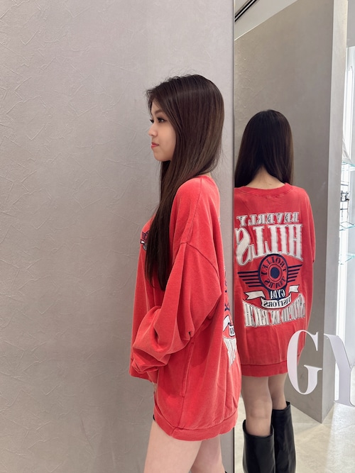 2025.08.22 UP｜ジェイダ（GYDA）、rimika、25684576｜RUNWAY channel
