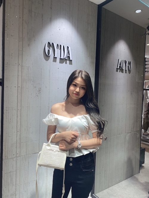 GYDA - りかにゃん様、専用 2023.06.03 UP｜ジェイダ（GYDA）、rimika、23010194｜RUNWAY