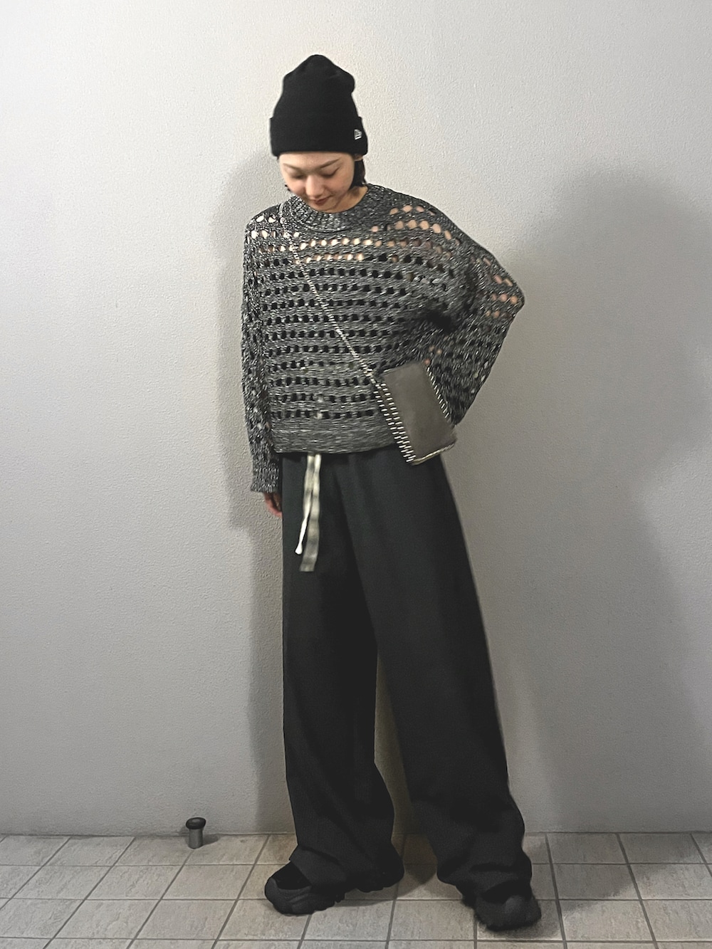 sayakaさんの（H&M）を使ったコーディネートの2枚目の写真