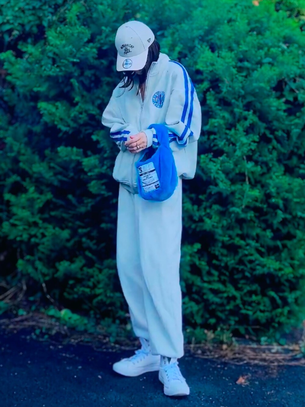 NBB WEEKENDのアイテムを使った人気ファッションコーディネート - WEAR