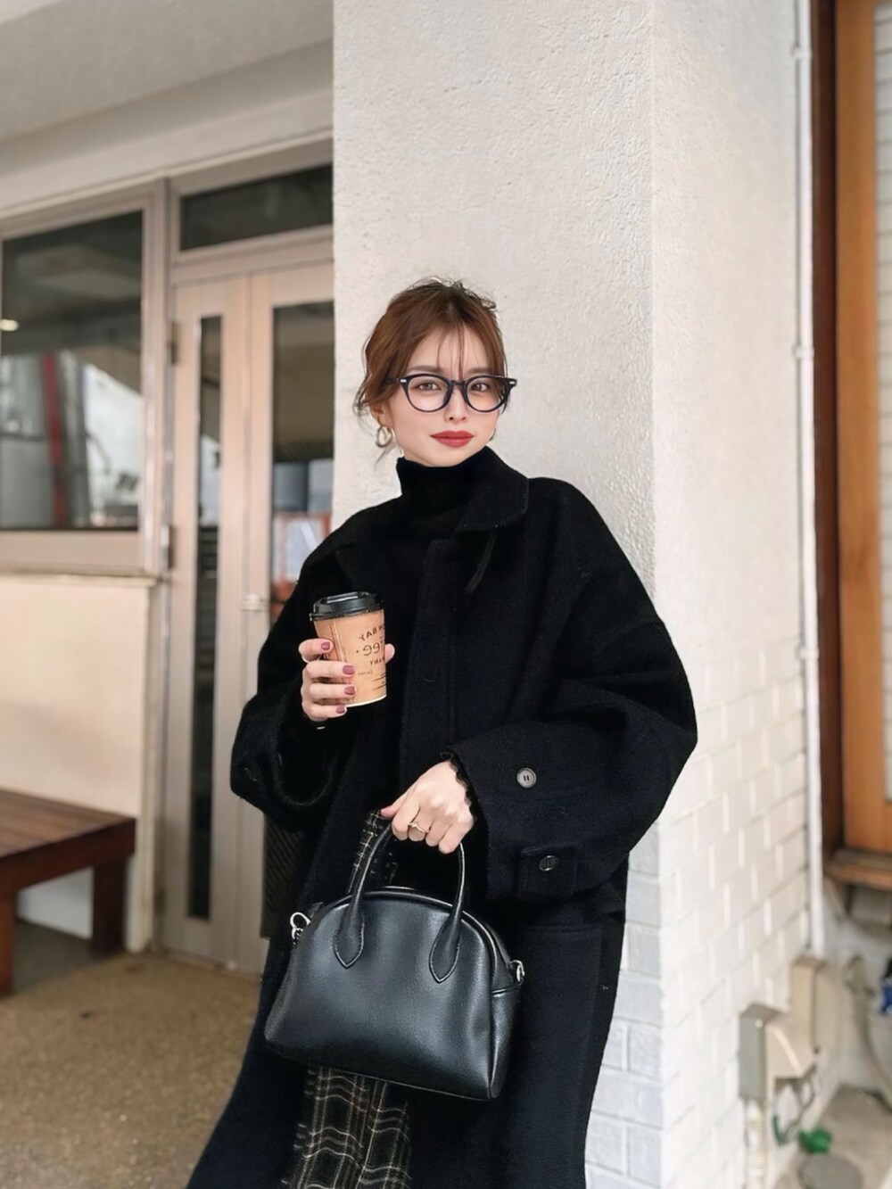yuri.｜ORiental TRafficのブーツを使ったコーディネート - WEAR