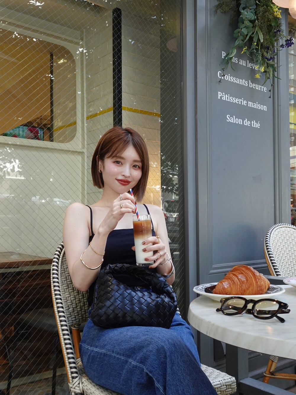 靴 yuri yuri.｜adidasのスニーカーを使ったコーディネート - WEAR