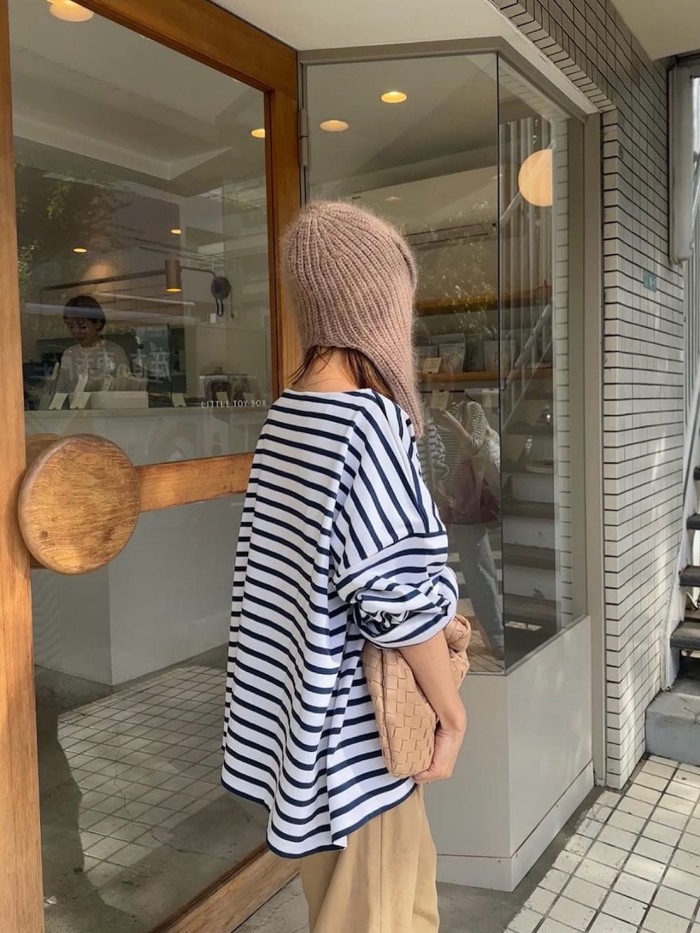 yuri.｜UGGのスリッポンを使ったコーディネート - WEAR