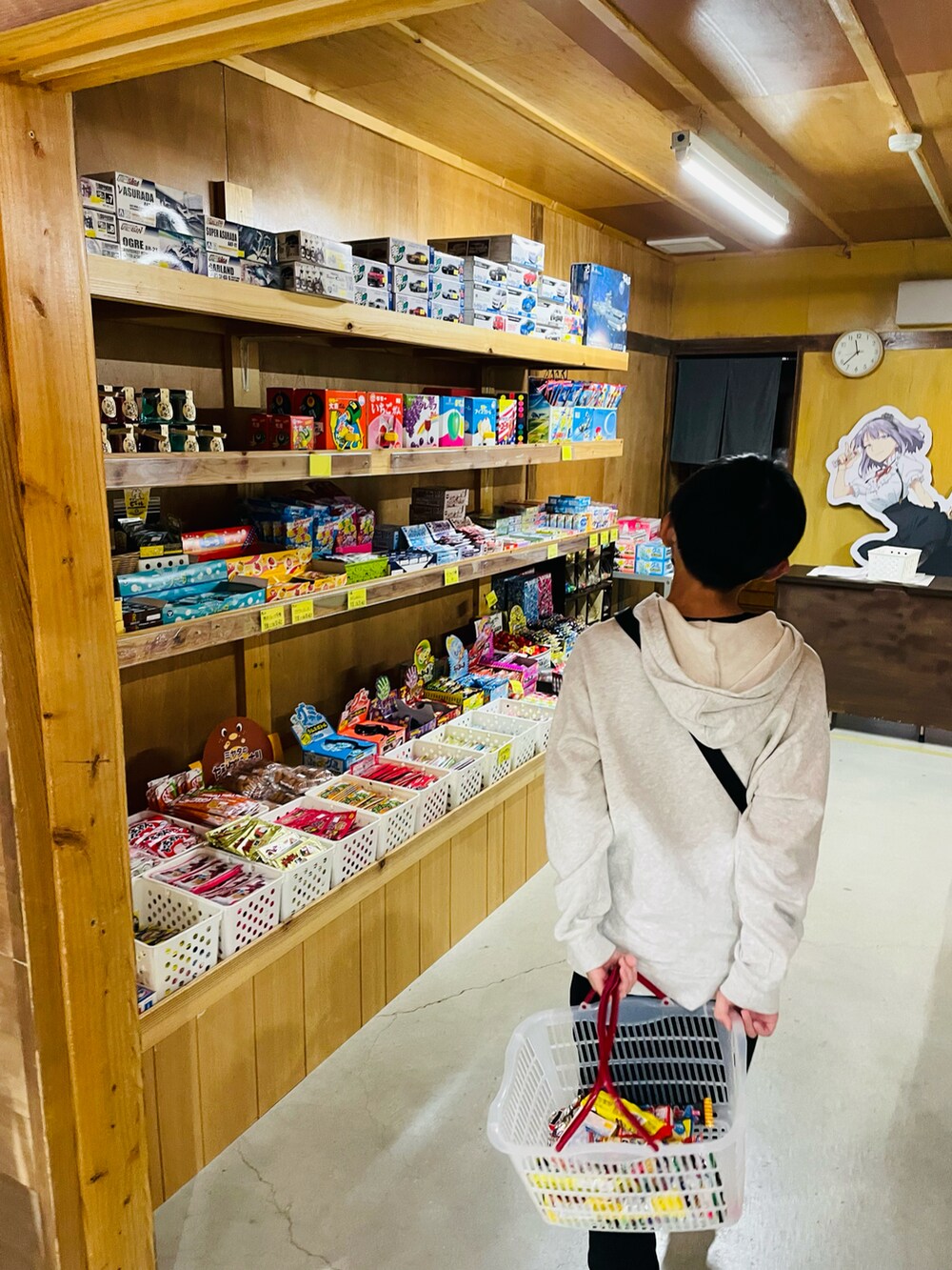 emi_mitoさんの「【キッズ】グラフィックパーカー/216114（GLOBAL WORK）」を使ったコーディネートの3枚目の写真