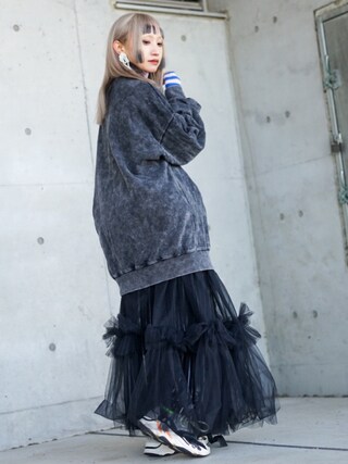 VIVIANO / ヴィヴィアーノ】《STUDIOUS別注》3WAYレイヤード