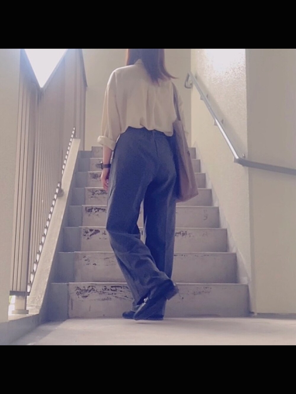 mika｜GUのパンツを使ったコーディネート - WEAR