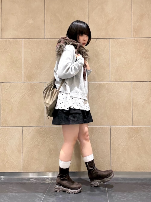 コーディネート