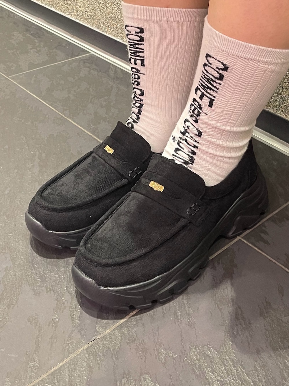 コーディネート