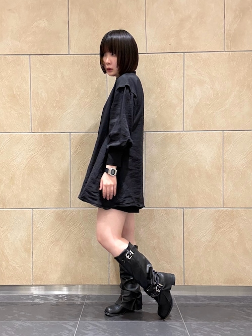 コーディネート