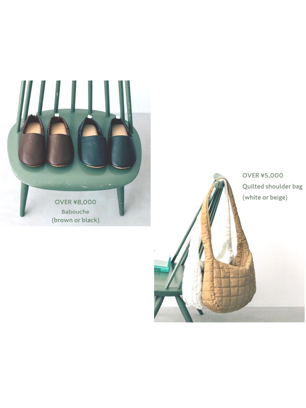 ブラック系のワンピース、ブラック系のシャツ/ブラウス、ブラウン系のドレスシューズを着用したレディースの秋コーディネートの4枚目の写真